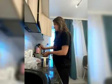 Bongacams Free Live Porn of Bogina2