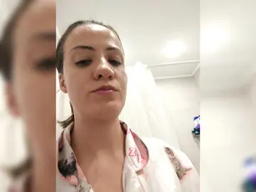 Bongacams Live Porn of Bogina2