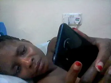 Bongacams Live Sex of Ebonysly