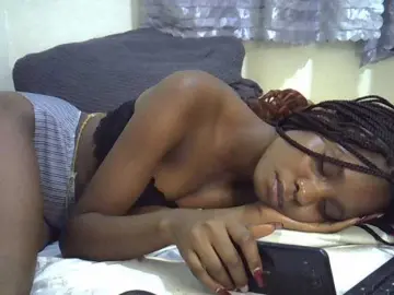 Bongacams Sex Cam of Ebonysly