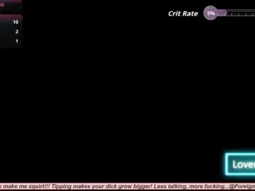 Bongacams Sex Chat of FantasyJoy