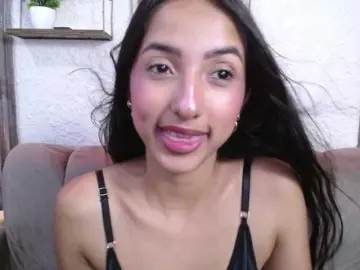Bongacams Watch Live Sex Cams of SweetyLally