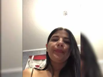 Bongacams Free Porn Cam of Afinakaroli83