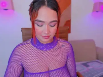 Bongacams Watch Live Sex Cams of Jazmin-Kitana