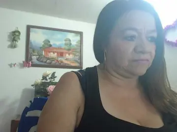 Bongacams Adult Webcam of LluviaXDorada