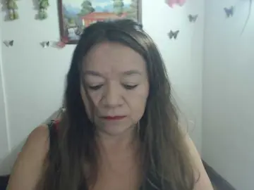 Bongacams Sex Cam of LluviaXDorada