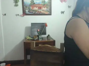 Bongacams Sex Cam of LluviaXDorada