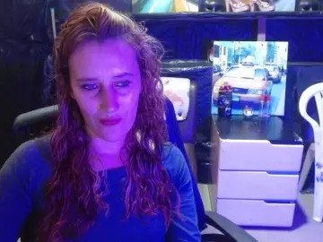 Bongacams Live Sex Cam of Mariam-wish