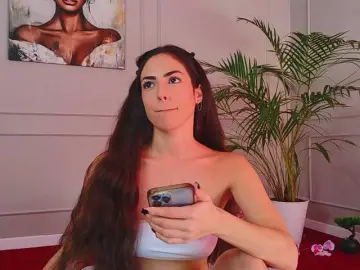 Bongacams Live Sex Cam of nyraglow
