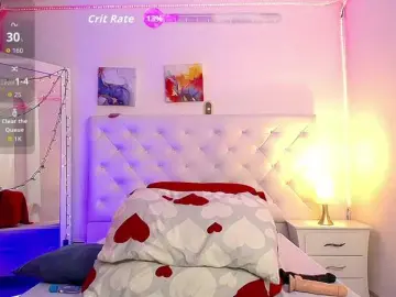 Bongacams Nude Webcam of queendesiree