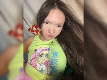 Bongacams Live Porn of Cute-Lolly