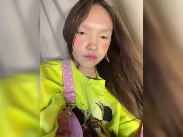 Bongacams Live Sex of Cute-Lolly