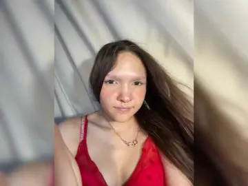Bongacams Nude Webcam of Cute-Lolly