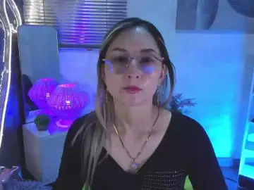 Bongacams Best Webcam of EvelynnMiller