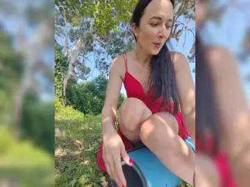 Bongacams Nude Webcam of Sirene