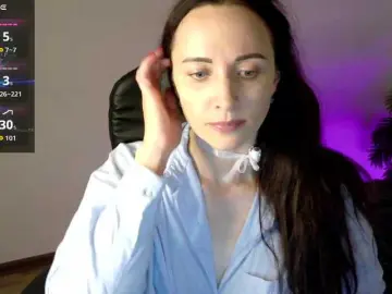 Bongacams Sex Chat of Sirene