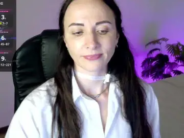 Bongacams Sex Cam of Sirene