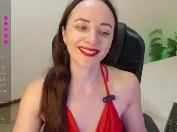 Bongacams Free Porn Cam of Sirene