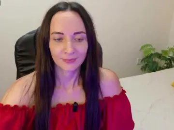 Bongacams Sex Cam of Sirene