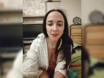Bongacams Adult Webcam of Sirene