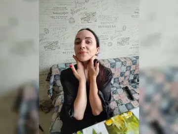 Bongacams Sex Cam of Sirene