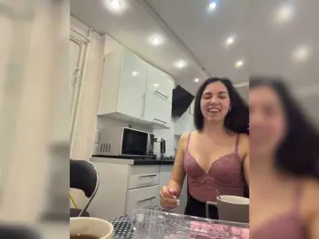 Bongacams Sex Chat of Vika19981-ValeriA98
