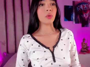Bongacams Live Porn of Gabriela-Suarez-1