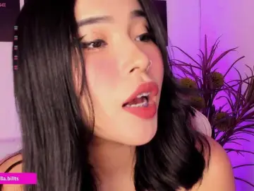 Bongacams Watch Live Sex Cams of Isabellabills