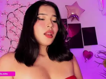 Bongacams Best Webcam of Isabellabills