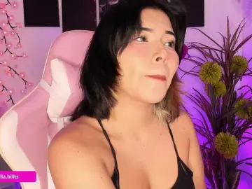 Bongacams Adult Webcam of Isabellabills