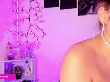 Bongacams Best live sex cam show of Isabellabills