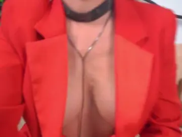 Bongacams Live Sex Cam of IsadoraDunkan