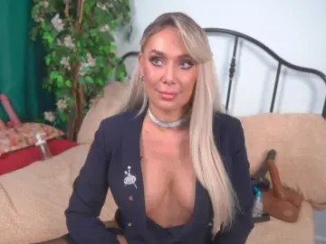 Bongacams Free Live Porn of IsadoraDunkan