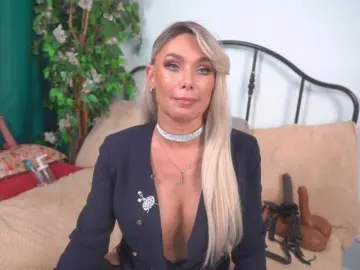 Bongacams Sex Chat of IsadoraDunkan