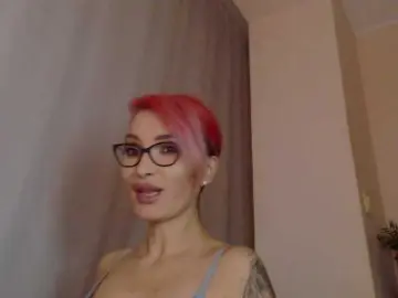 Bongacams Adult Webcam of JADAPink