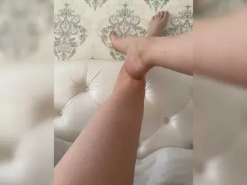 Bongacams Private Sex Chat of LagoonJoy