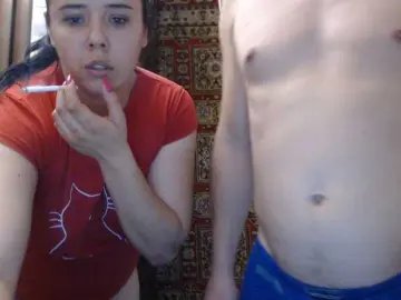 Bongacams Nude Webcam of MarineAlex