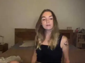 Bongacams Live Sex of RoxyHorny