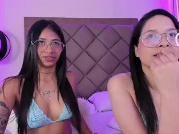 Bongacams Adult Webcam of Dakota-Reese