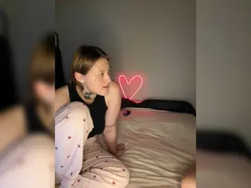 Bongacams Private Sex Chat of Fallen-angels1