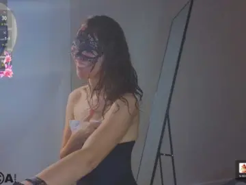 Bongacams Free Porn Cam of Margo-Kelly