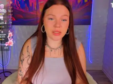 Bongacams Free Porn Cam of Monna-Krrrista