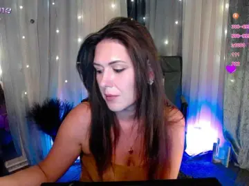 Bongacams Adult Webcam of angel-vita