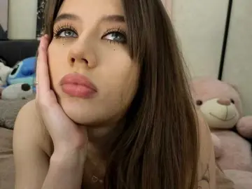 Bongacams Private Sex Chat of dolly-ll