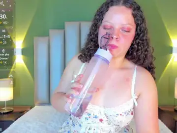 Bongacams Live Porn of EvieRose