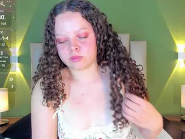 Bongacams Adult Webcams of EvieRose