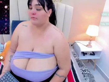 Bongacams Adult Video Chat of Jazmin-bigboobs1