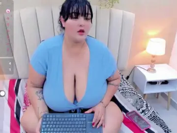 Bongacams Adult Webcams of Jazmin-bigboobs1