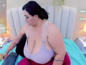 Bongacams Live Sex of Jazmin-bigboobs1