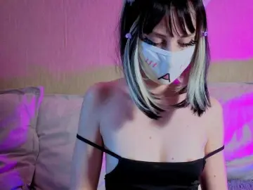 Bongacams Free Porn Cam of LunaNyan